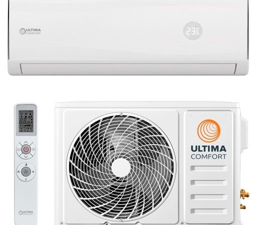 Комплект сплит-системы Ballu в Москве