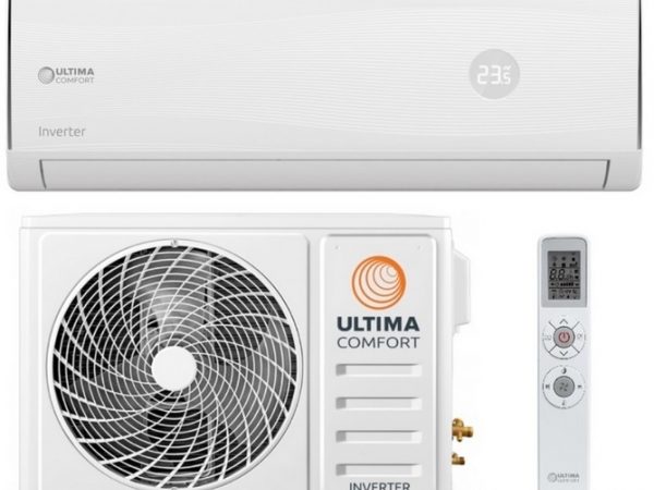 Обзор Faura кондиционер для Москвы