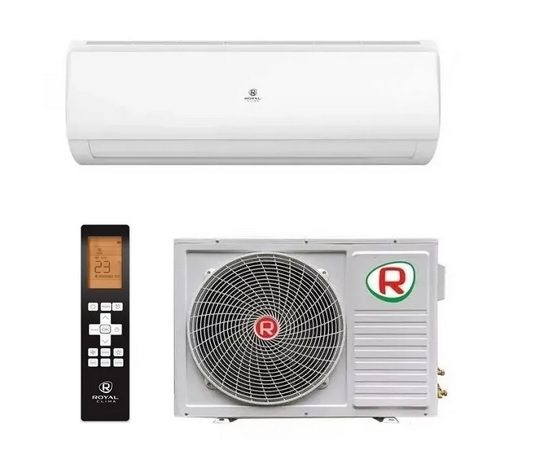 Кондиционеры J в Москве