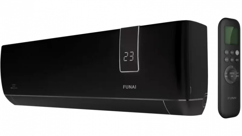 Настенная сплит-система General в Москве