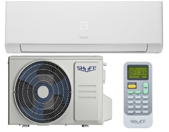 Как выбрать Chigo кондиционеры для Москвы