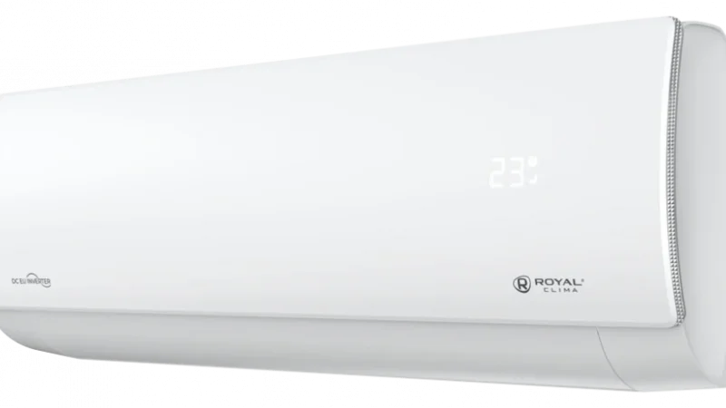 Преимущества Rotex мультисплит-система для Москвы