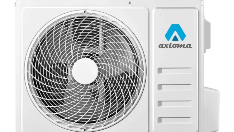 Сплит-система Ballu BSYI в Москве