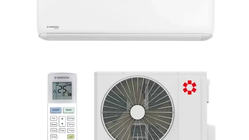 Лучший DAX кондиционер в Москве