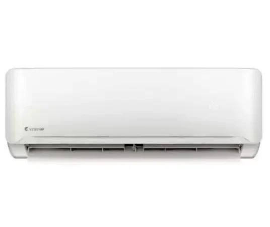 VRF и мультисплит: отличия в Москве