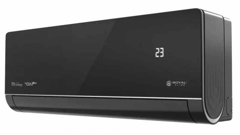 Как выбрать Demir Dokum мультисплит-система для Москвы