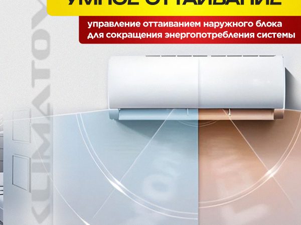 Советы по выбору Daichi сплит-система для Москвы