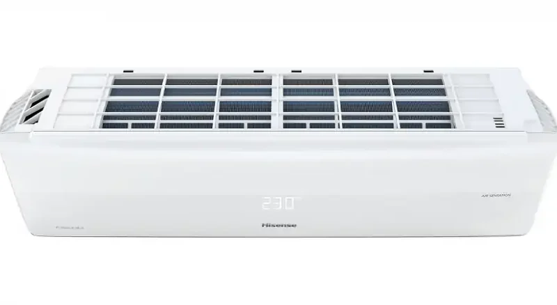 Преимущества VRF-системы Mitsubishi Heavy вентиляция для Москвы