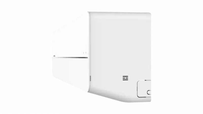 Бризер под потолком в Москве