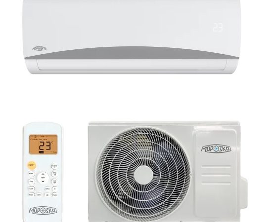 Найти Ferroli кондиционерная система для Москвы