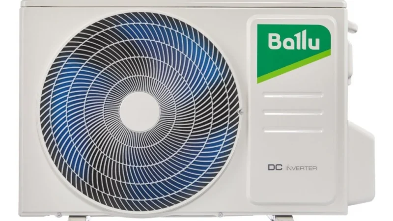 Советы по выбору Korting климат-контроль для Москвы