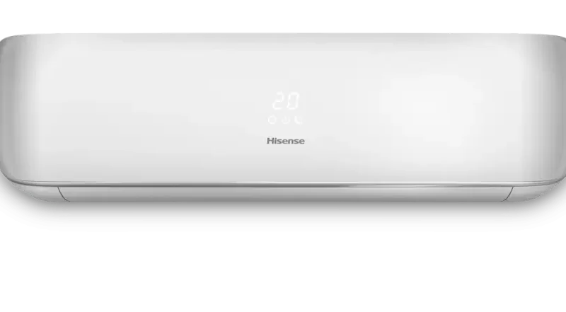 Как работает кондиционер в Москве