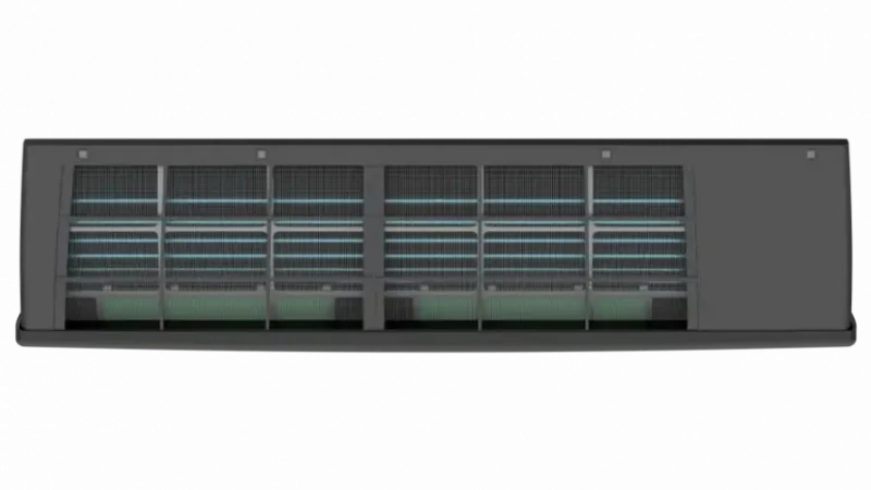 Лучший Daichi климатик в Москве