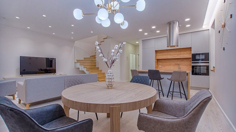 Преимущества Uniel климат-контроль для Москвы